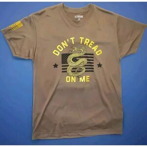 Unbranded Green T-shirt